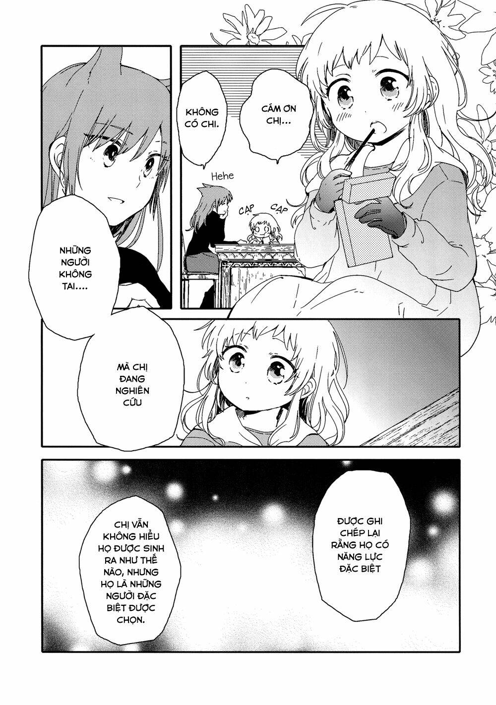 snow of spring chapter 1 24