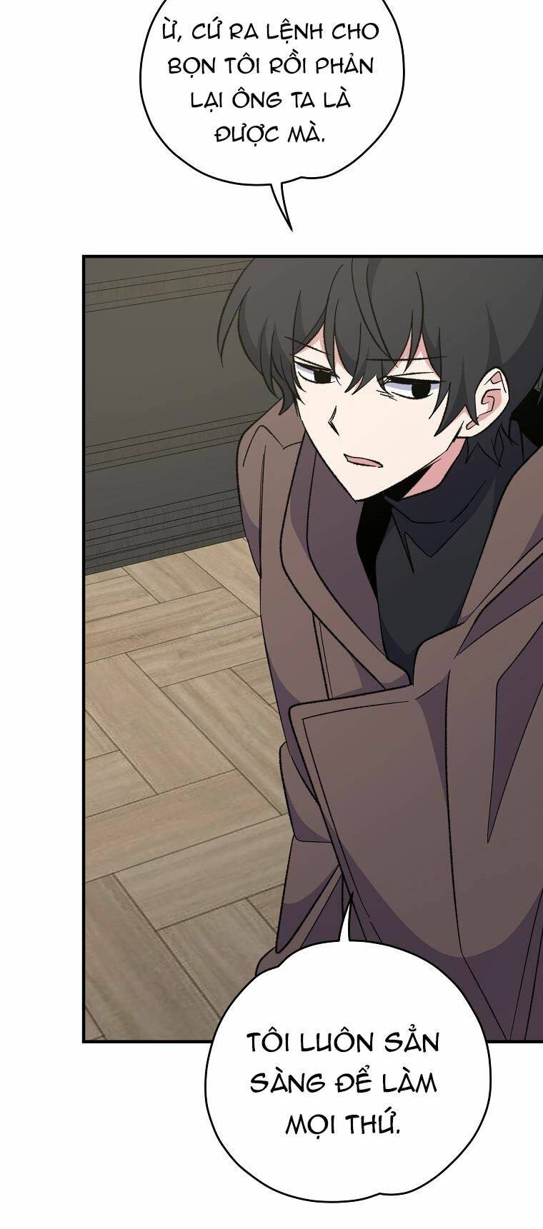 nhà hiền triết yigret chapter 76 64