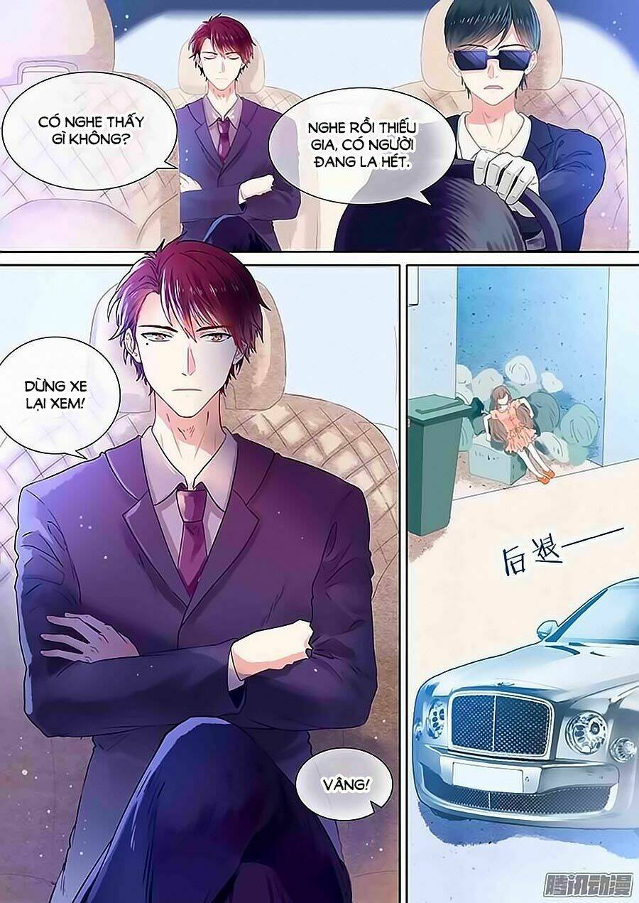 luyến ái sinh tử bộ chapter 5 3