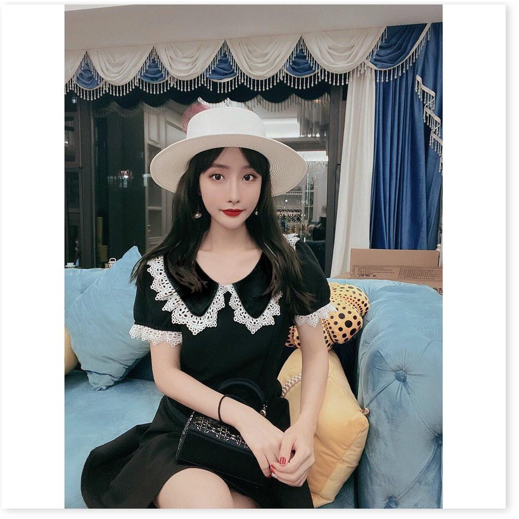 ĐẦM UMI PHỐI REN HỌA TIẾT ĐƠN GIẢN NHƯNG KHÔNG KÉM PHẦN SANG TRỌNG