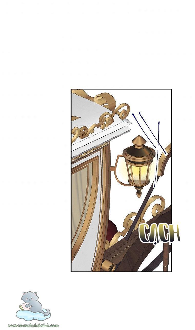 tháng năm cuối cùng của nữ phụ đoản mệnh chapter 20 55