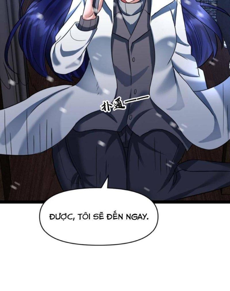 đóng băng toàn cầu: tôi gây dựng nên phòng an toàn thời tận thế chapter 37 30