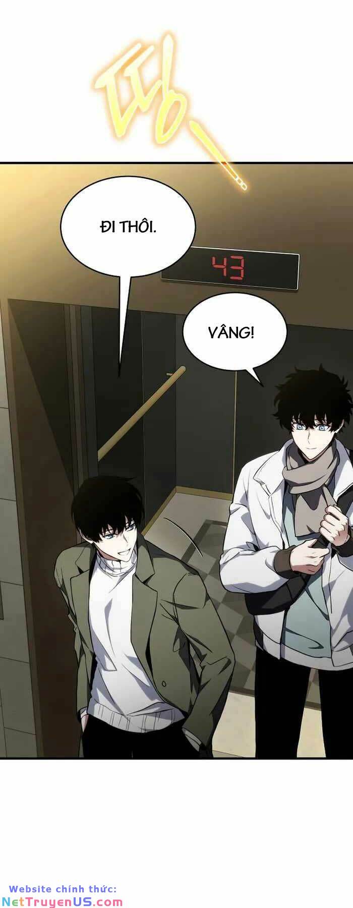 Người Chơi Mạnh Nhất Hồi Quy Lần Thứ 100 chapter 9 32