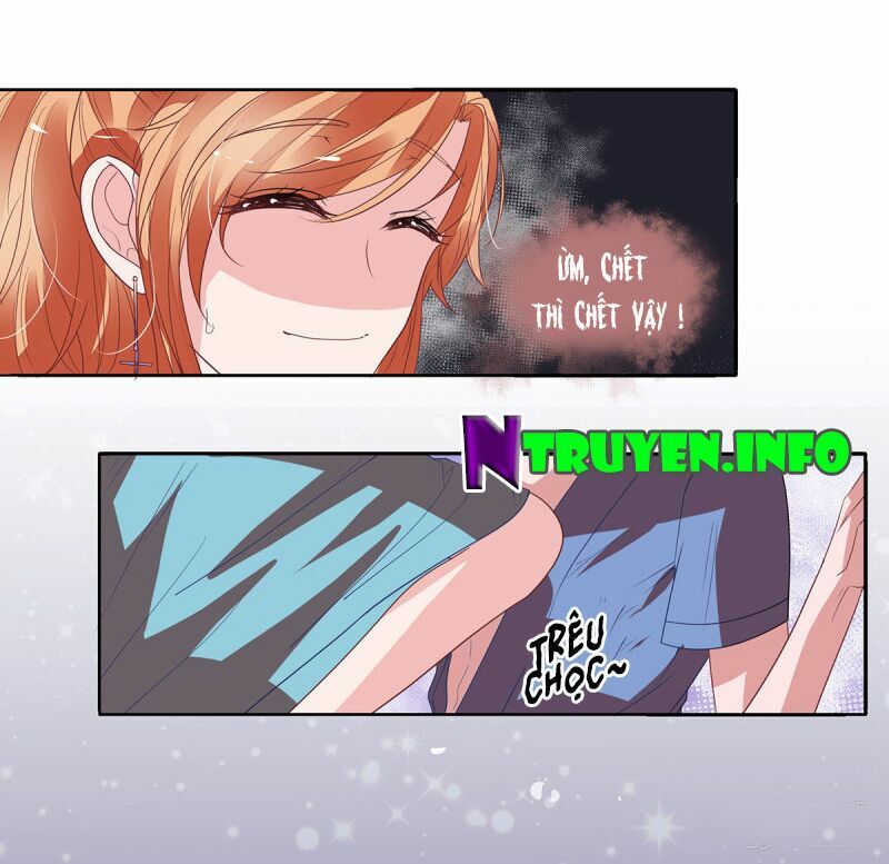 manh thê khó dỗ phần 2 chapter 11 25