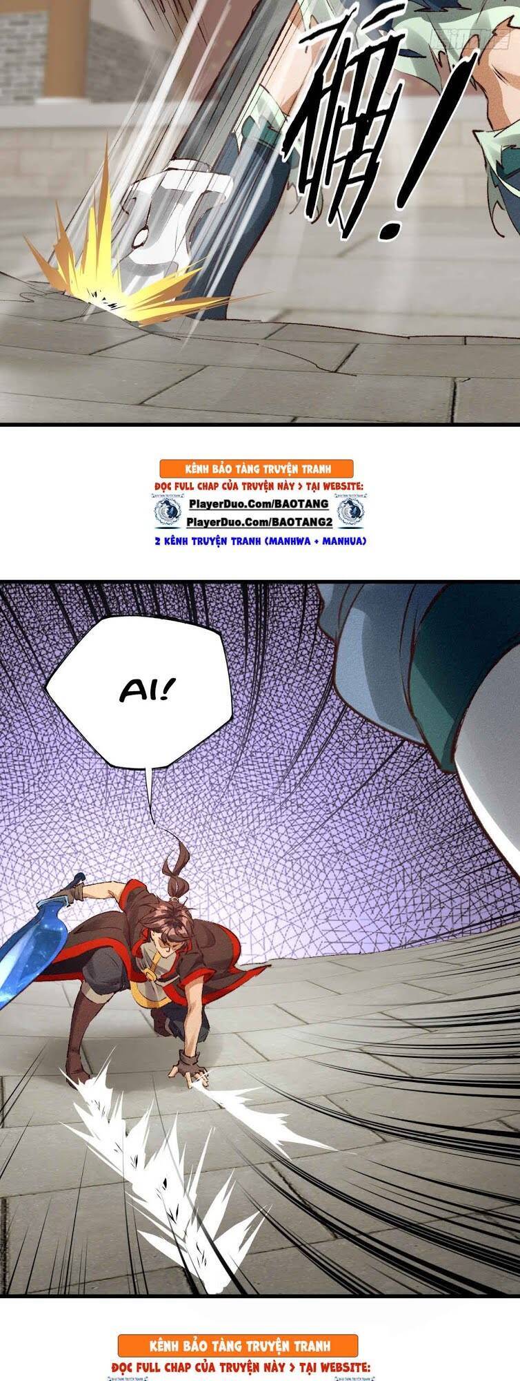 ta thành thần một mình chapter 25 26