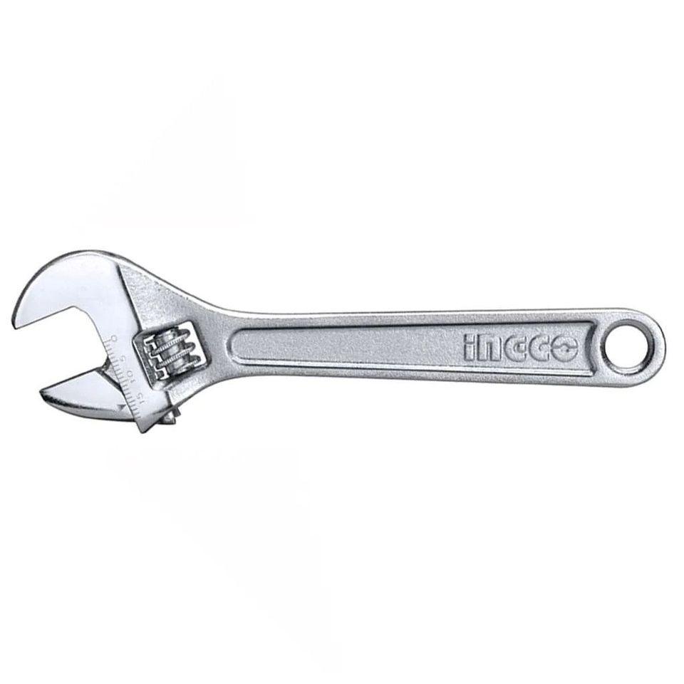 MỎ LẾT CẦM TAY 6&quot;/8&quot;/10&quot;/12&quot; INGCO - HÀNG CHÍNH HÃNG
