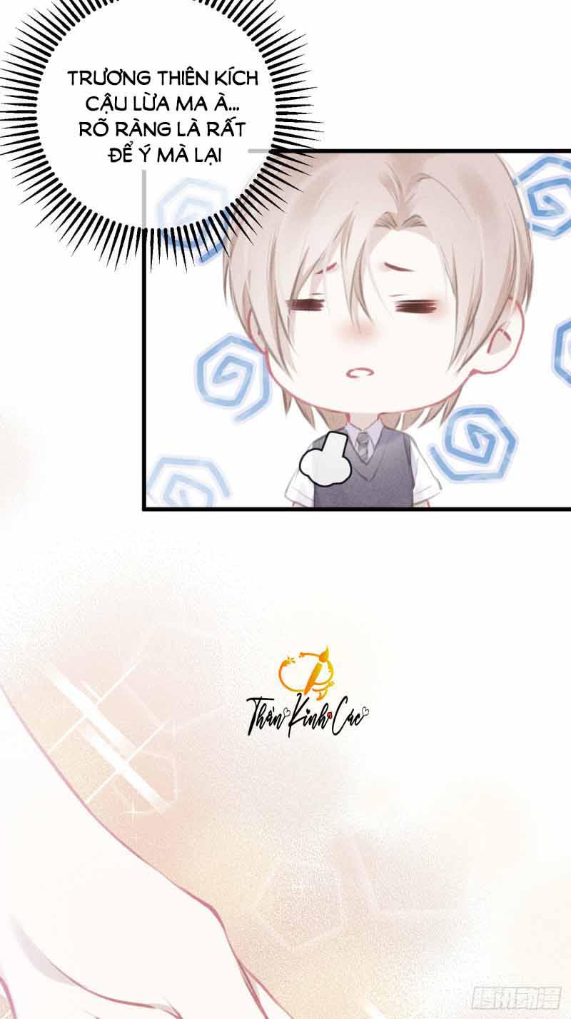 10 định ước giữa tôi và cậu ấy chapter 7 20