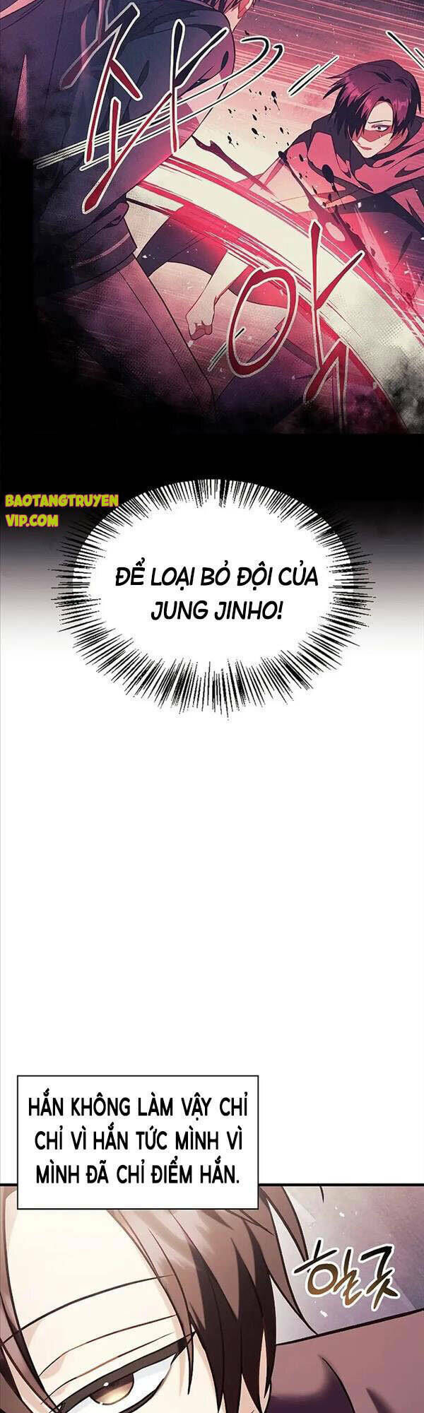 Kí Sự Hồi Quy Chapter 68 26