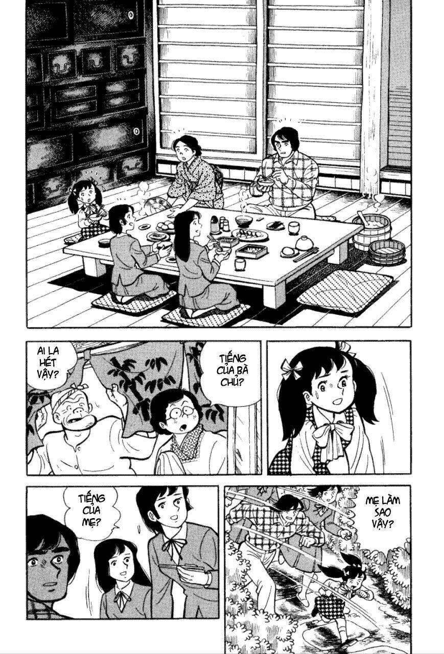 ore wa teppei chapter 136 7