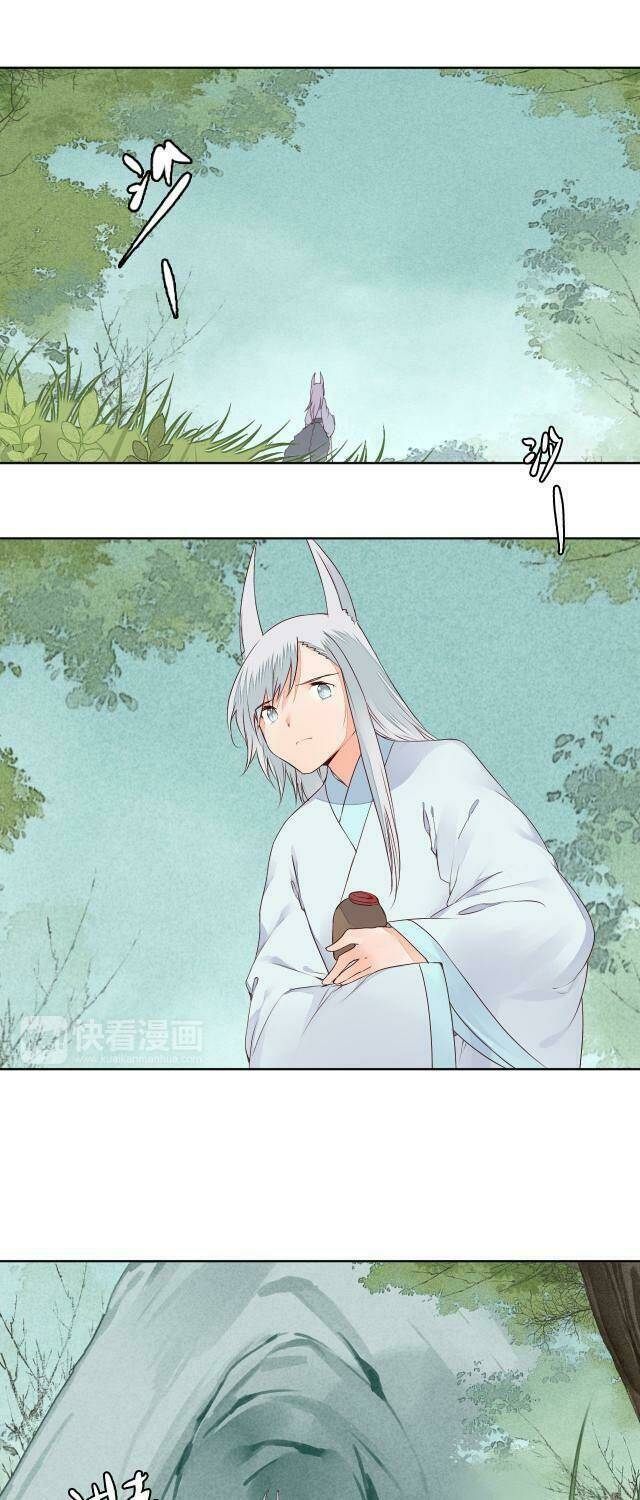 đốt đào hoa chapter 56 8