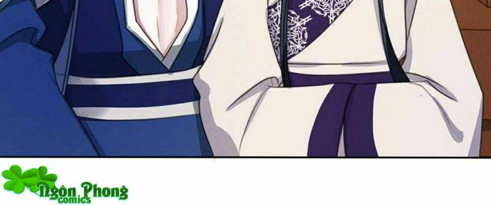 thần nữ thái năng liêu chapter 8 16