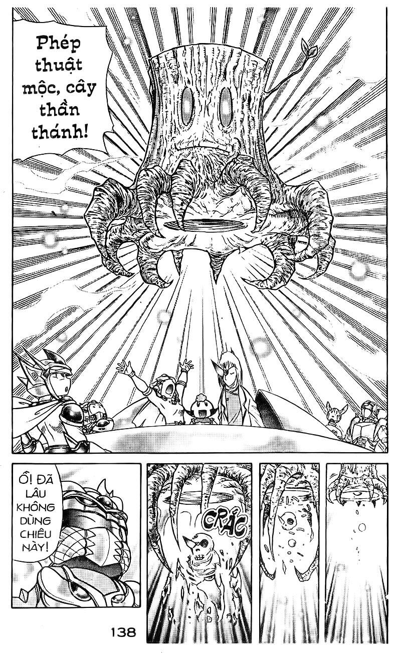 hiệp sĩ giấy - origami fighter chapter 98 26