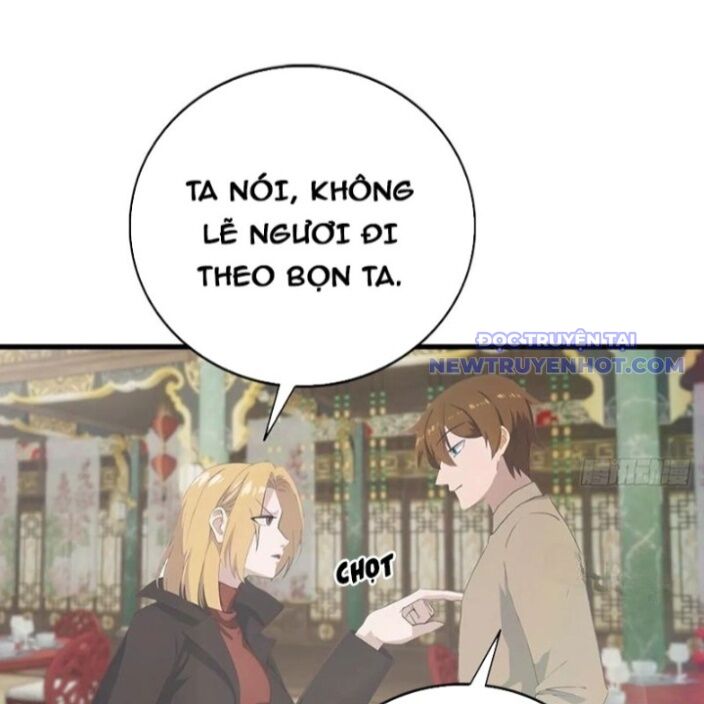 tu tiên trở về tại vườn trường – season 2 chapter 131 20