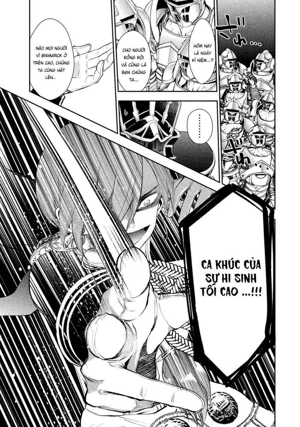 sora no kain chapter 8 9