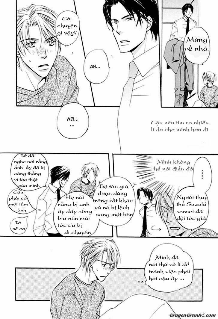 theory of monopoly chapter 1 17