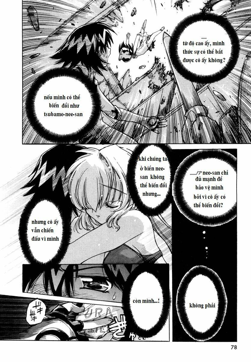 tsubame syndrome chapter 17 8