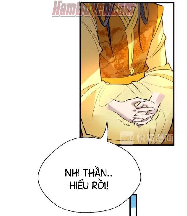 đại nghịch chi môn chapter 89 9