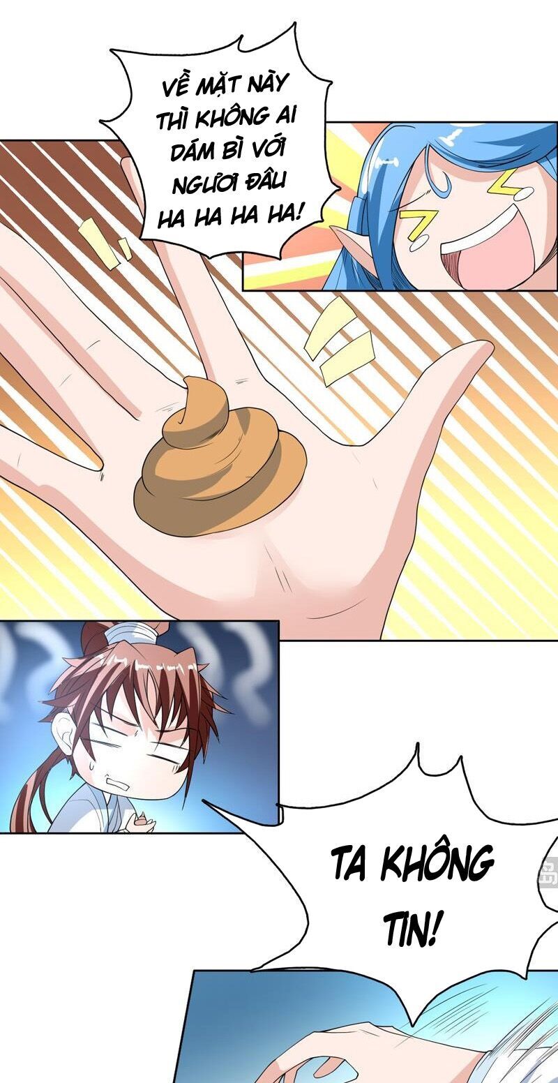 tối cường thần thú hệ thống chapter 123 9