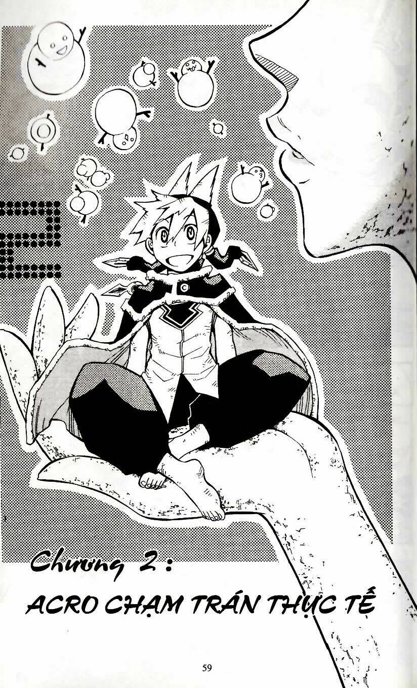 artist acro chapter 4 1