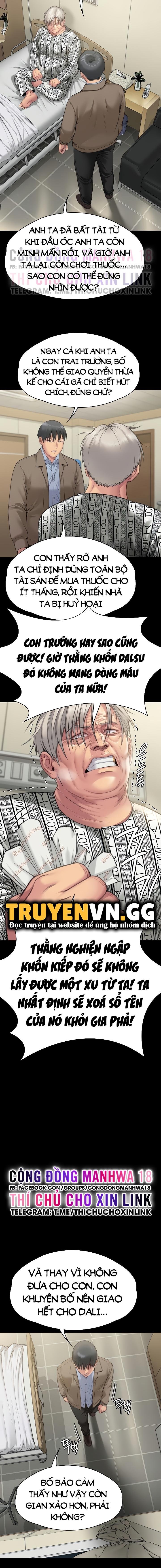 ong chúa chapter 277 12