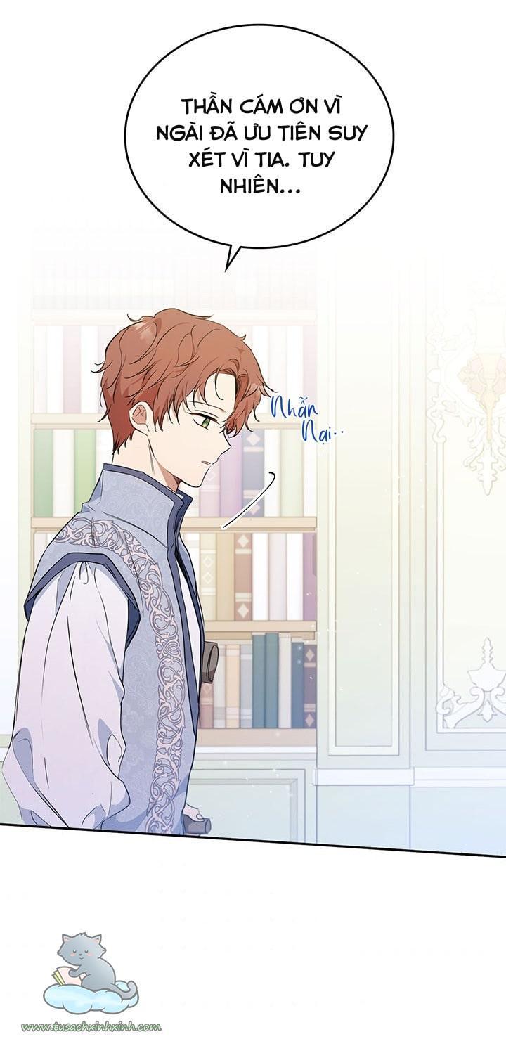 kiếp này ta sẽ trở thành gia chủ chapter 64 57