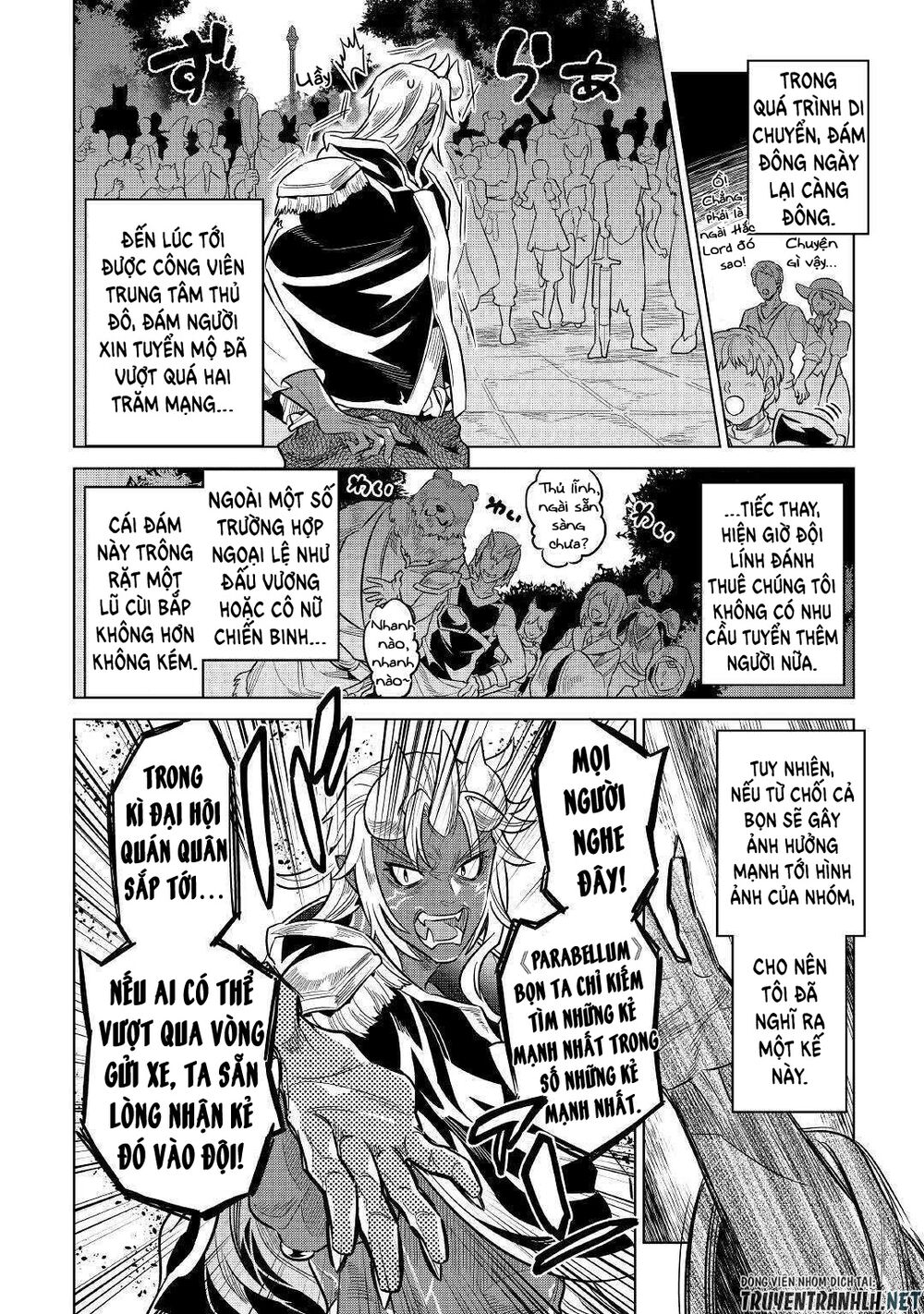 Re:monster chapter 61 18