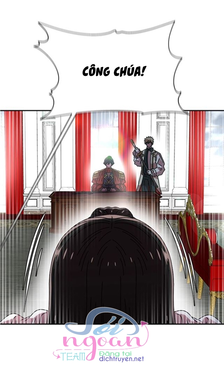 con gái bảo bối của ma vương chapter 61 77