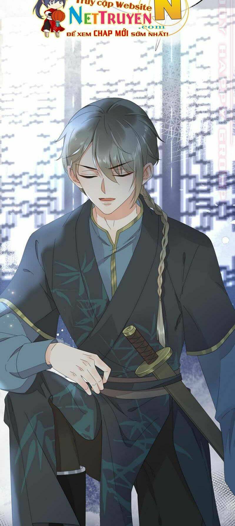 dục hỏa độc nữ chapter 122 4