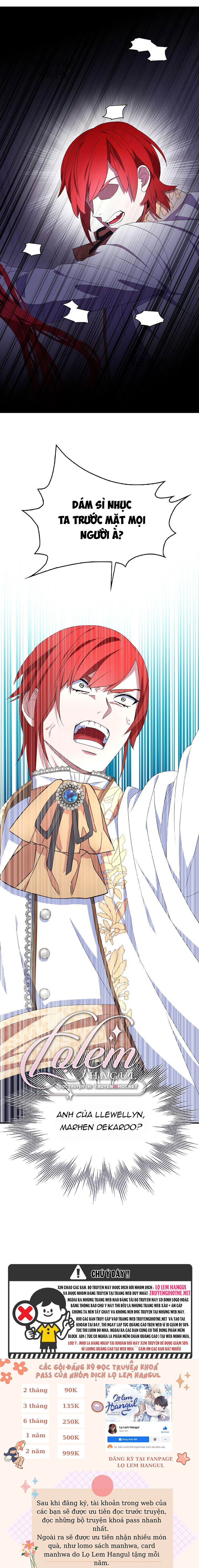 tôi sẽ cố gắng bảo vệ em gái chapter 50.2 1