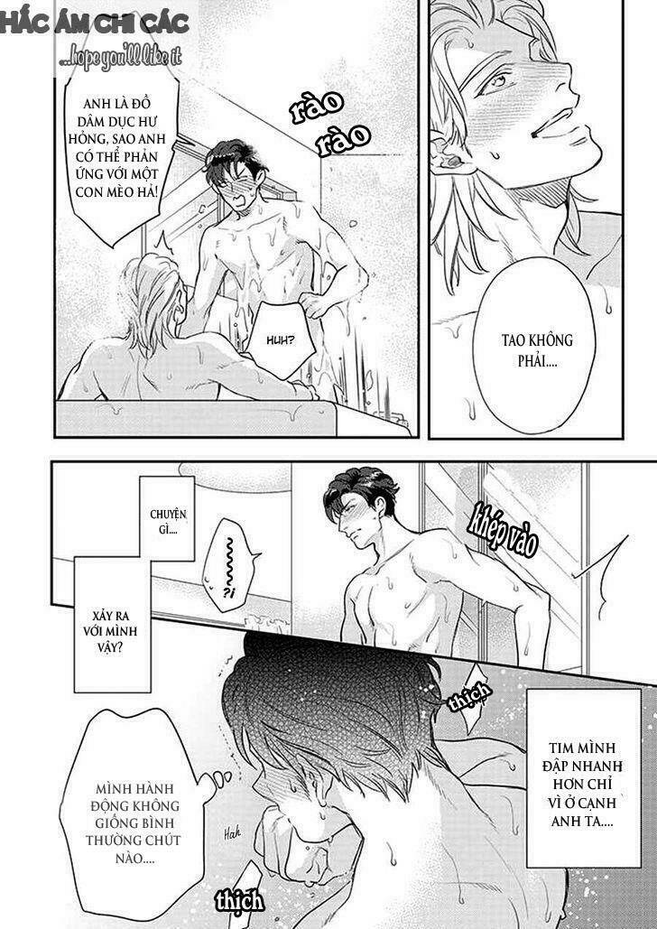 dorobou neko ni wa nusumena chapter 2 9