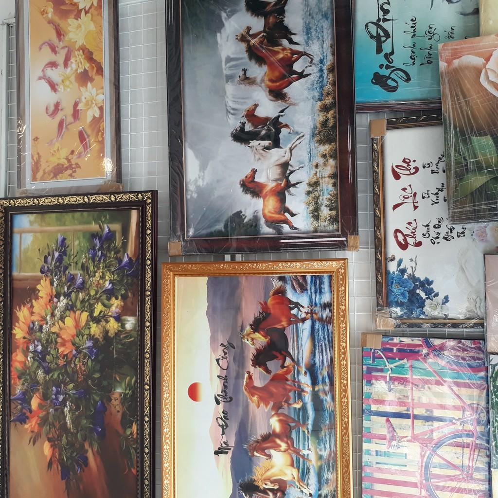 Tranh treo tường beauty spa sáng tạo | Poster spa dán tường W4291