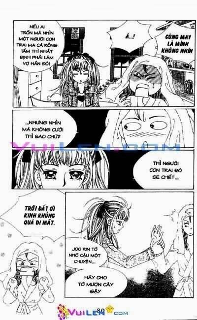 đến vương quốc ma chapter 7 80