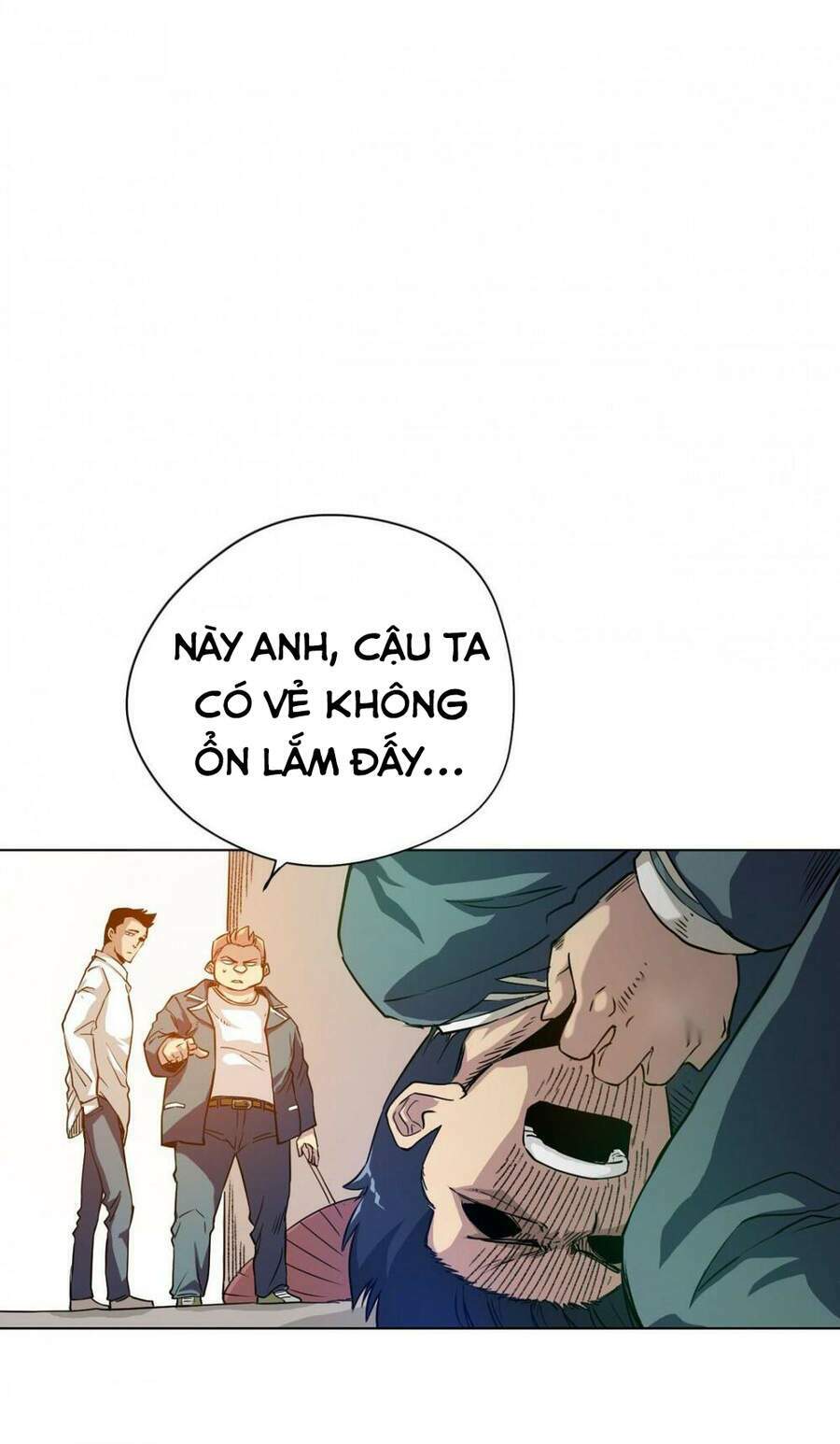 lãnh chúa thảm họa chapter 7 8
