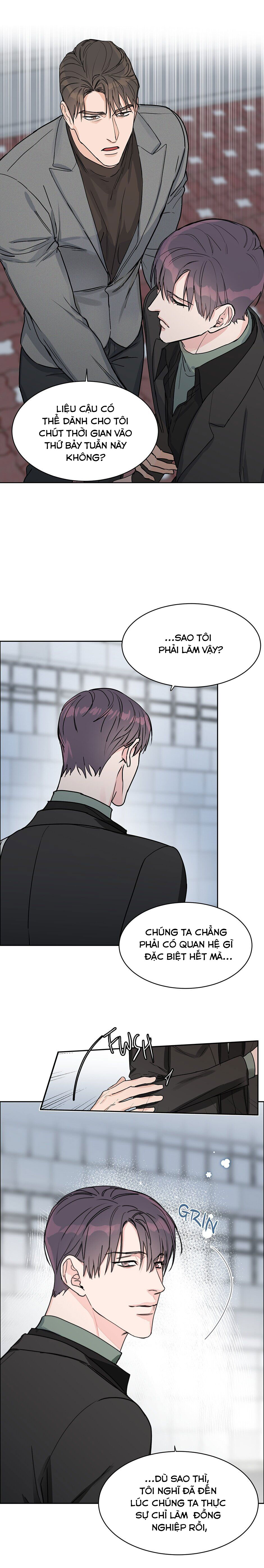 chỉ dành cho người đăng ký chapter 35 8