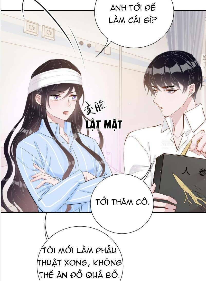 thế thân tự mình tu dưỡng chapter 31 18