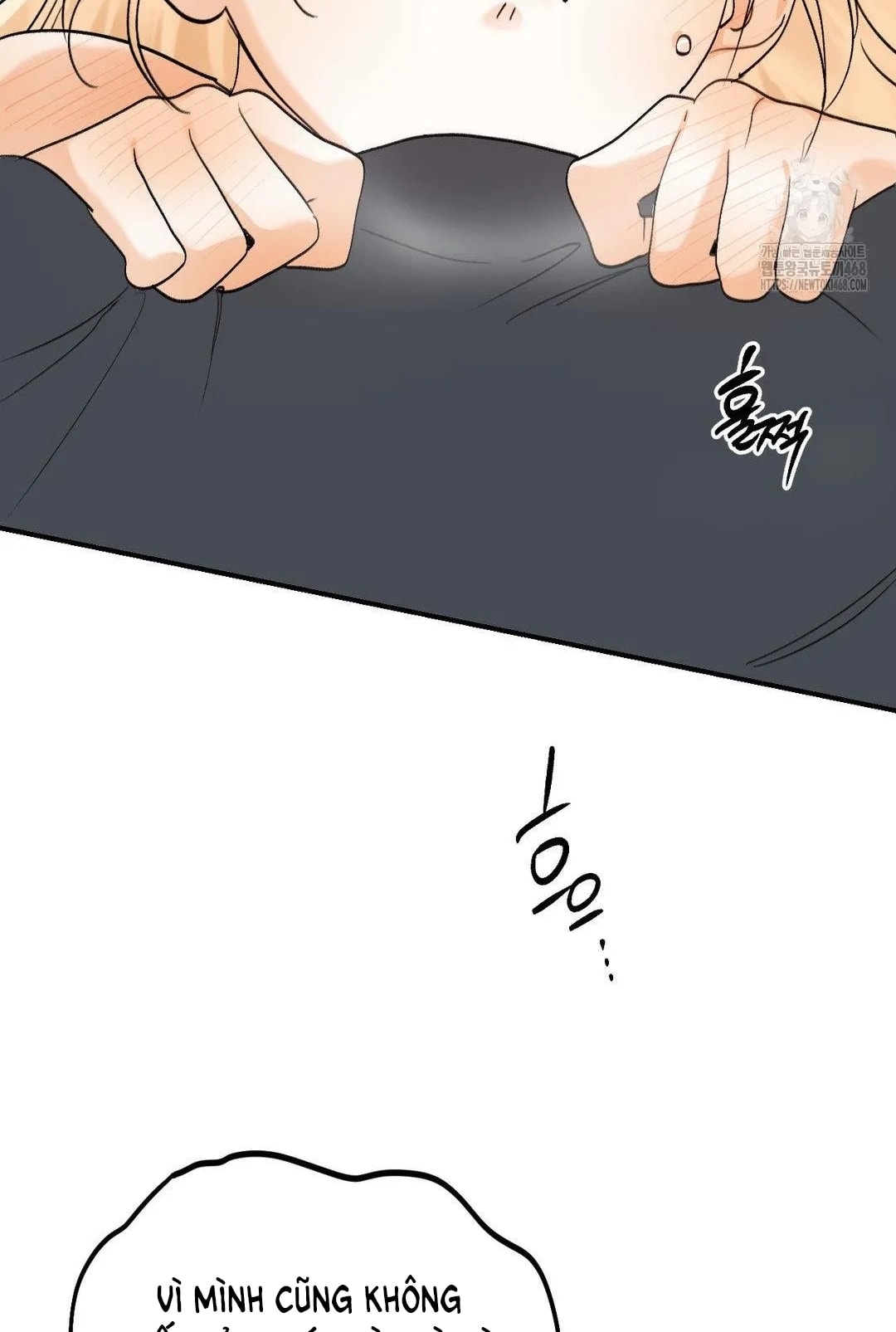 [18+] người đàn ông làm tình với quỷ chapter 19.2 7