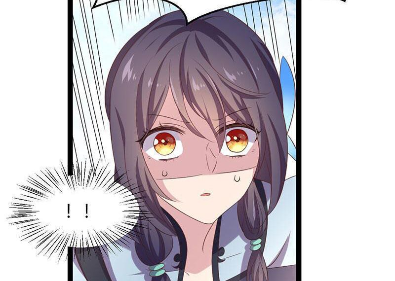 khuynh thế đế vương cơ chapter 34.2 8