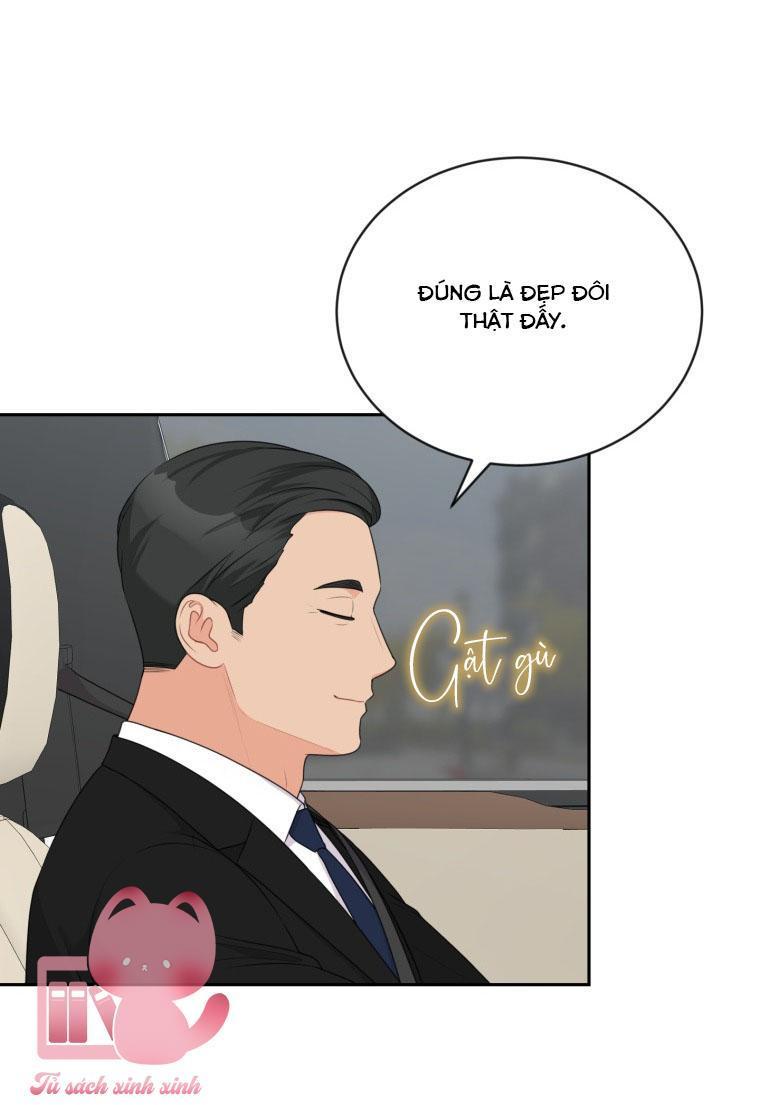 mong được chị chỉ bảo, tiền bối chapter 38 23