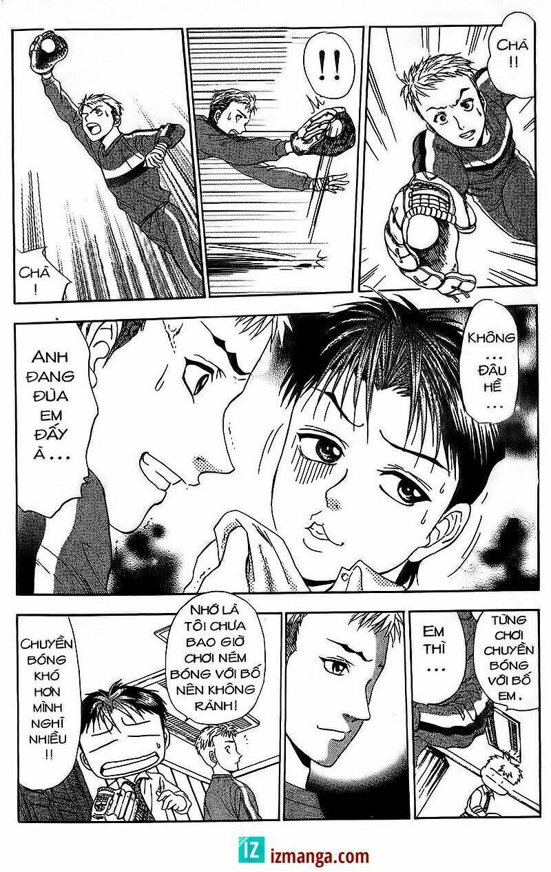 bàn tay thần sầu teru chapter 106 8