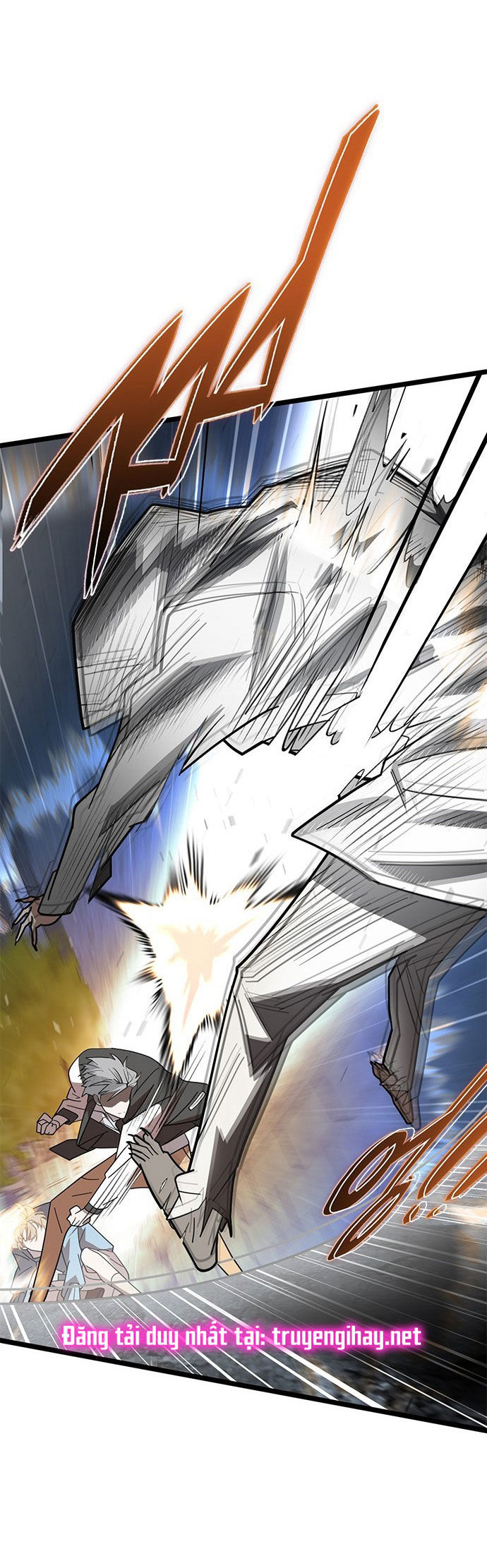 dark moon - tế đàn ánh trăng chapter 11.1 29