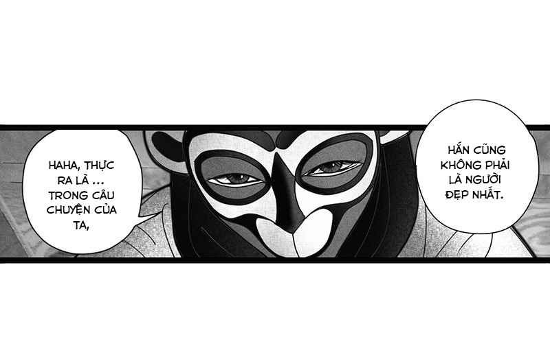 ẩn sơn mộng đàm chapter 5 7