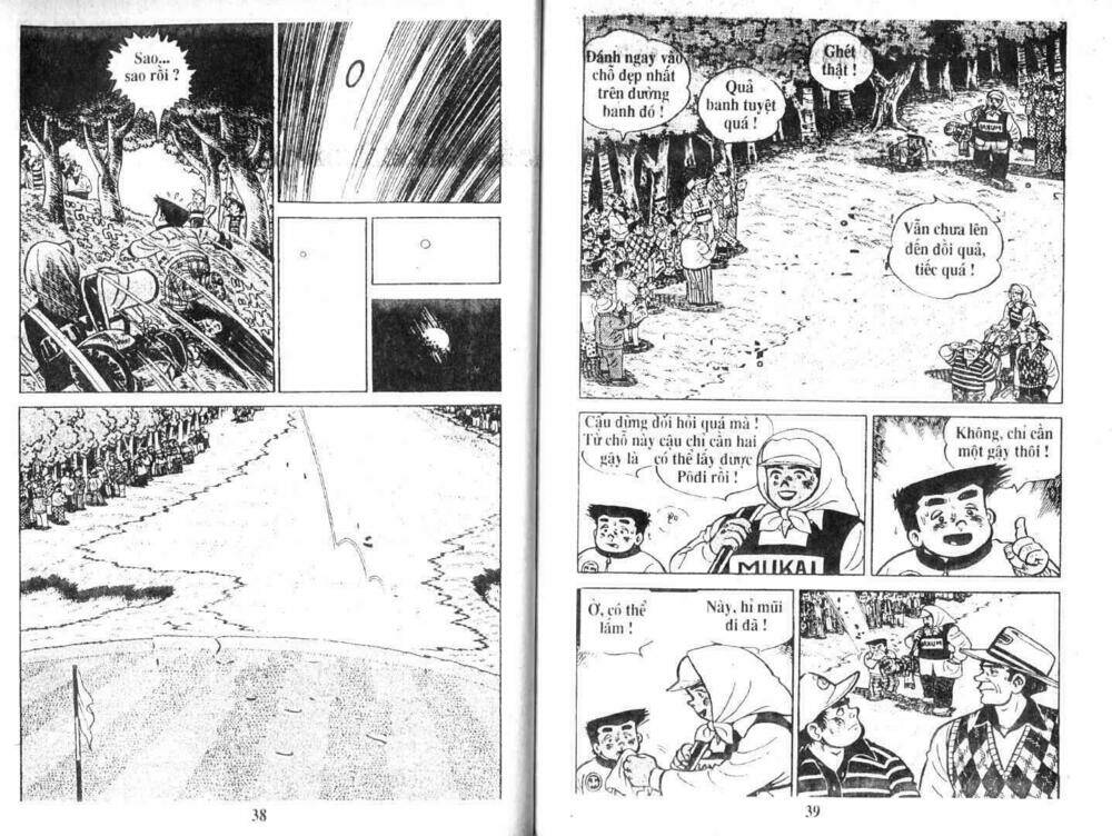 tân teppi chapter 41 18