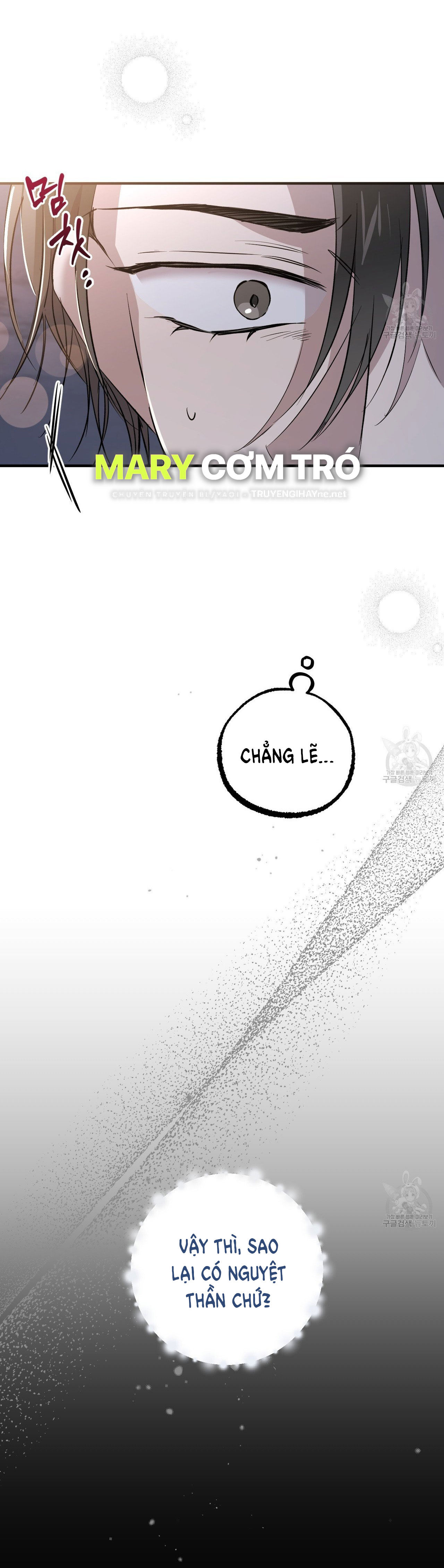 những chú thỏ của hapypy chapter 59.1 9