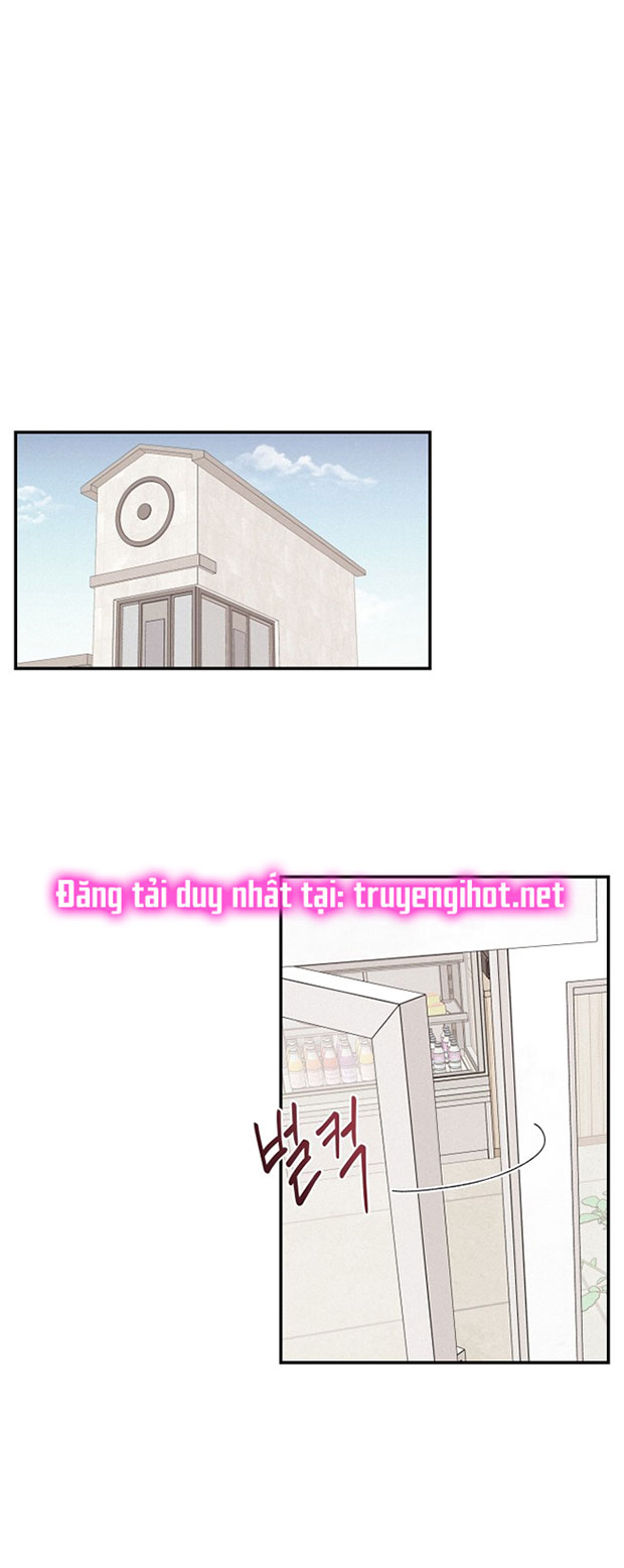 bạn gái tôi là robot -câu chuyện của cheol soo và young hee chapter 25 36