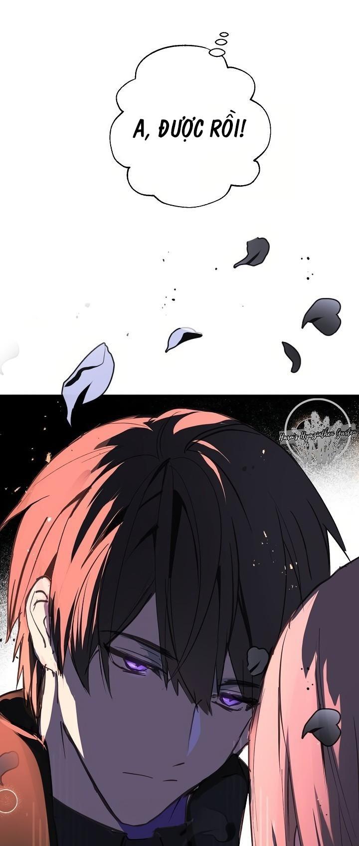 lời tỏ tình nhầm lẫn chapter 23 30