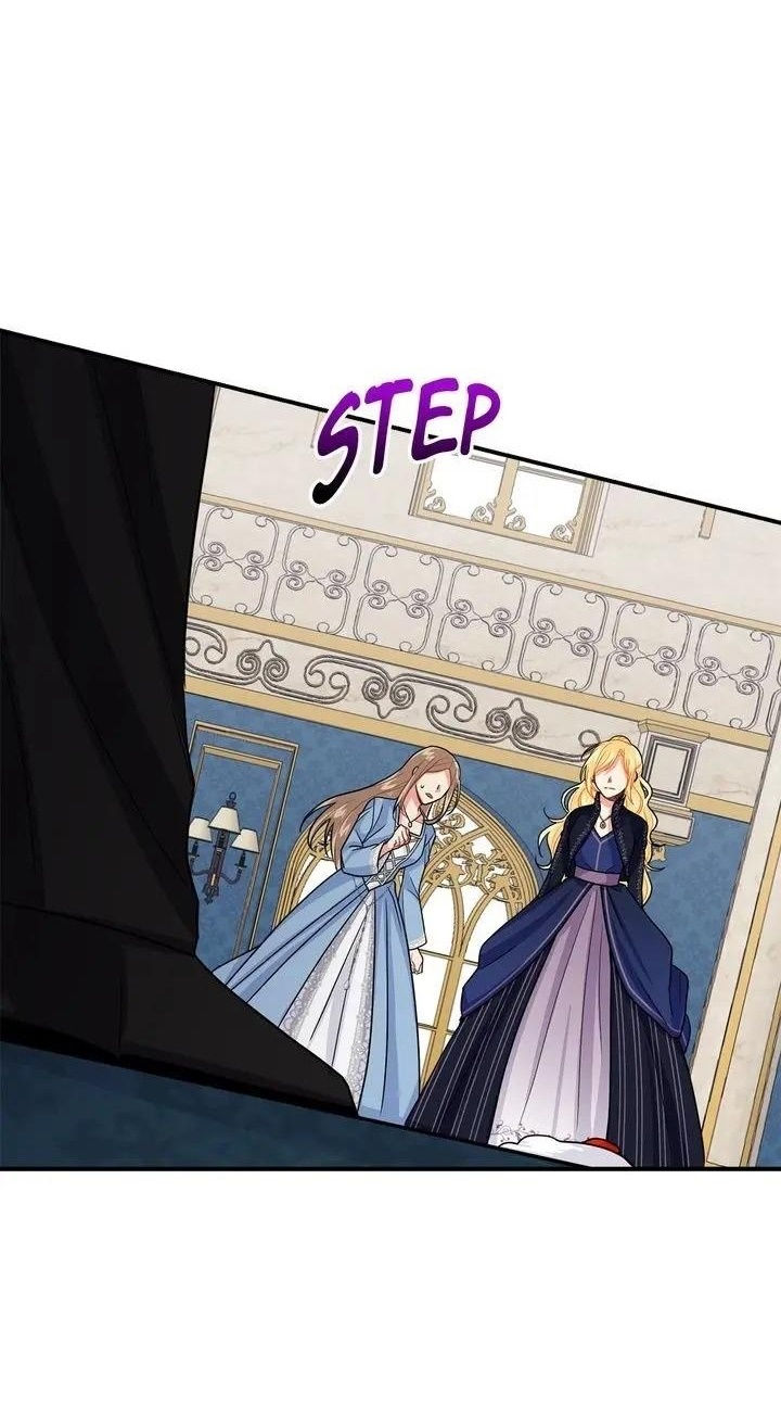 tôi là tiểu thư của gia đình này chapter 116 53