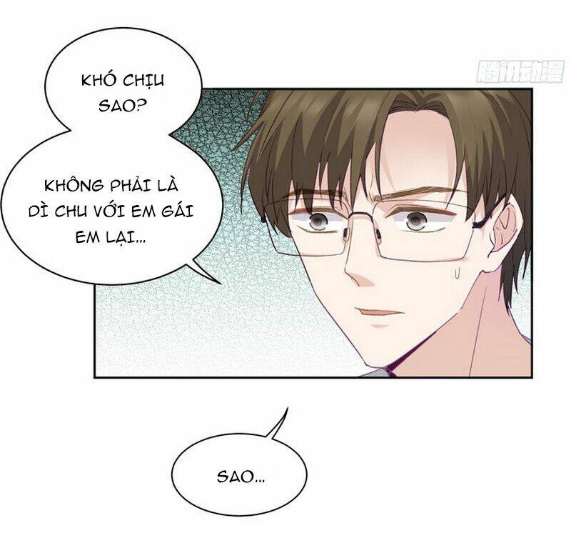 ảnh đế lão công độc ác yêu chapter 3 6