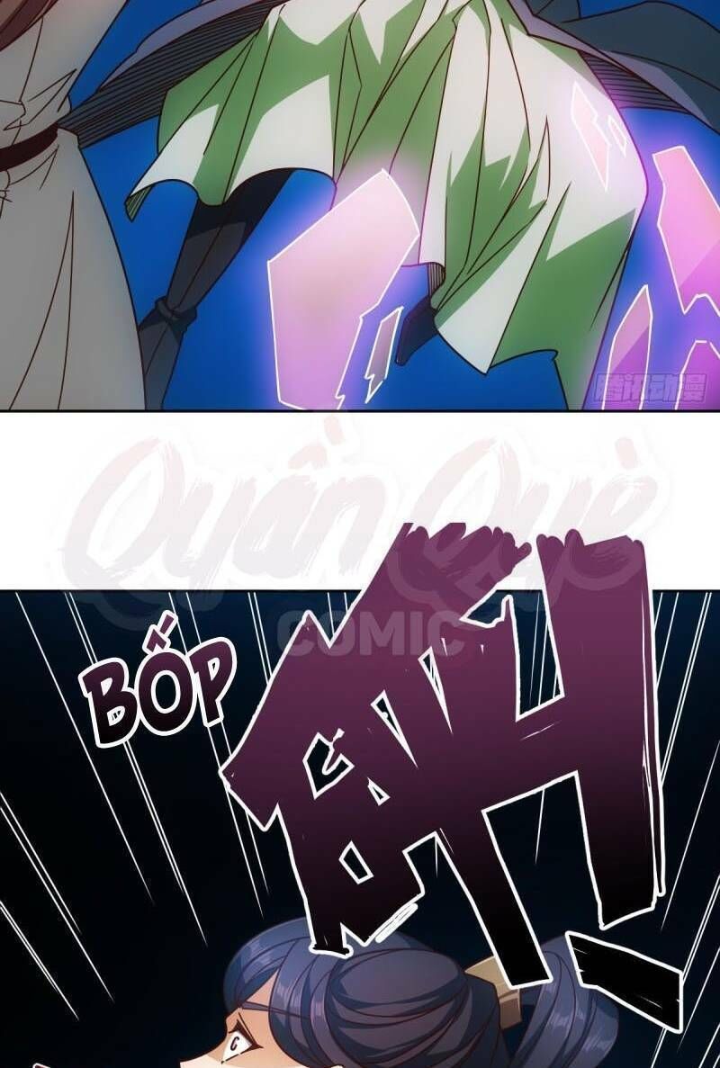 hồng thiên thần tôn chapter 76 8