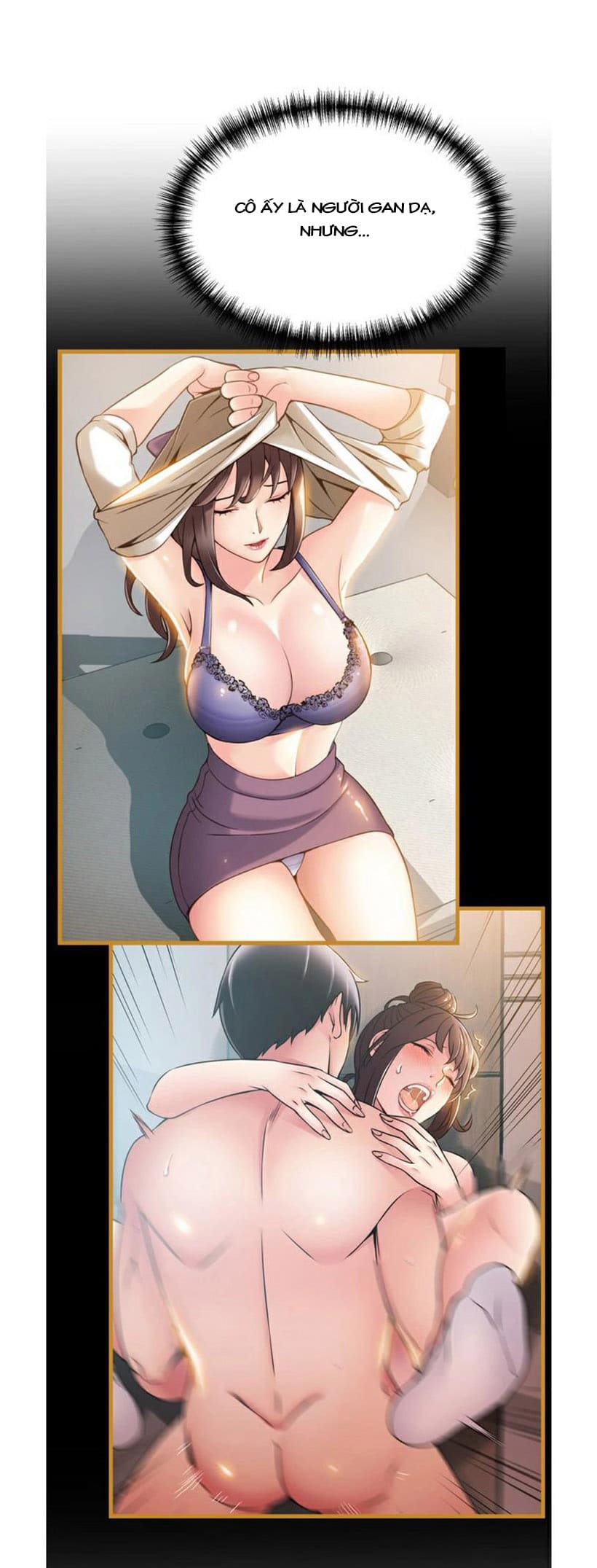 điểm yếu chapter 52 19