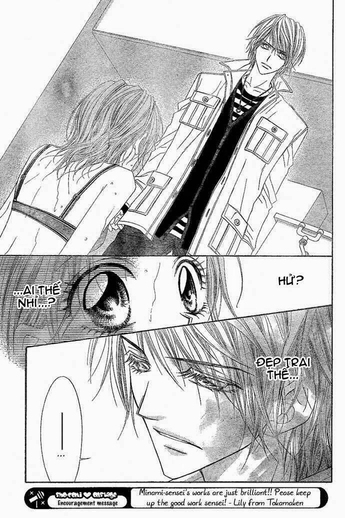 kyousou heaven chapter 1 15